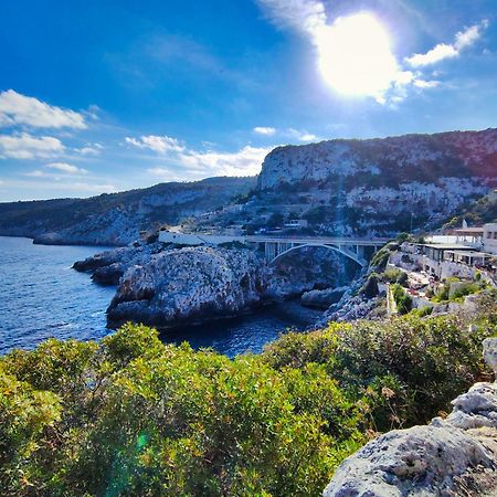 La Tenda A Marina Serra Di Casa Camilla Journey Bagian luar foto